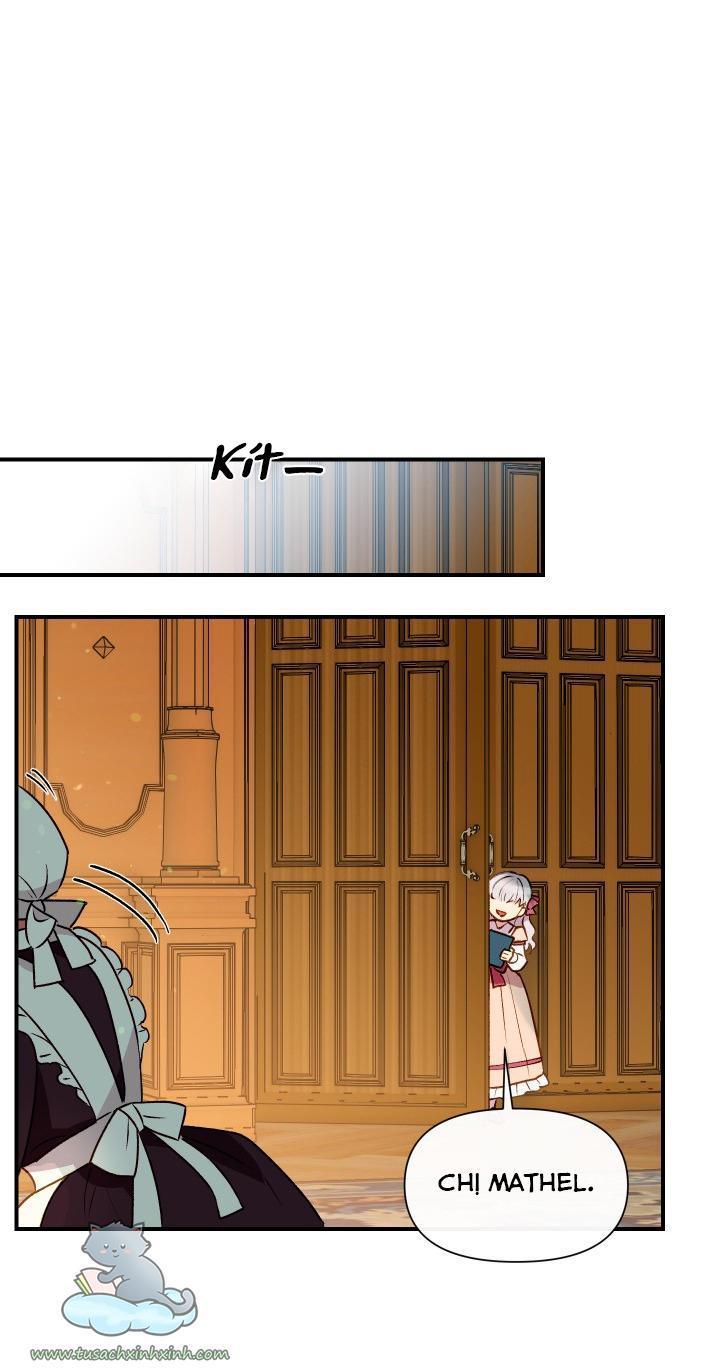 công nương khế ước của gia tộc công tước quái vật chapter 30 19