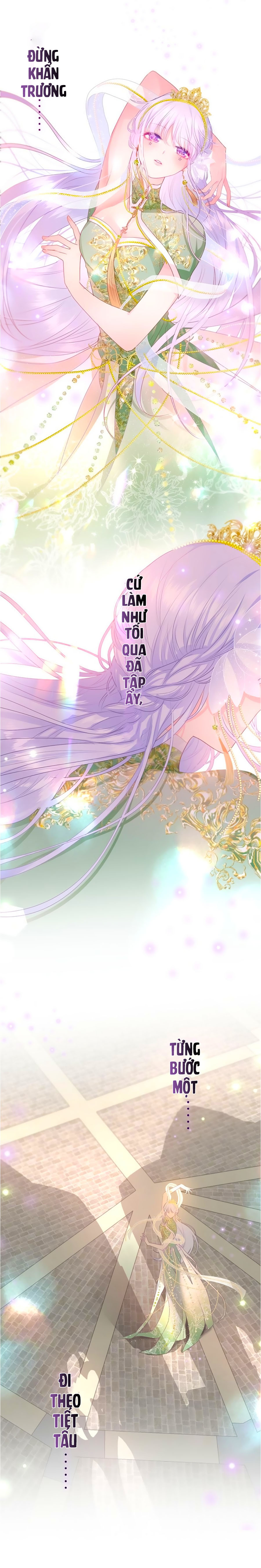 monster, độ ấm quái vật kiệm lời chapter 10 13