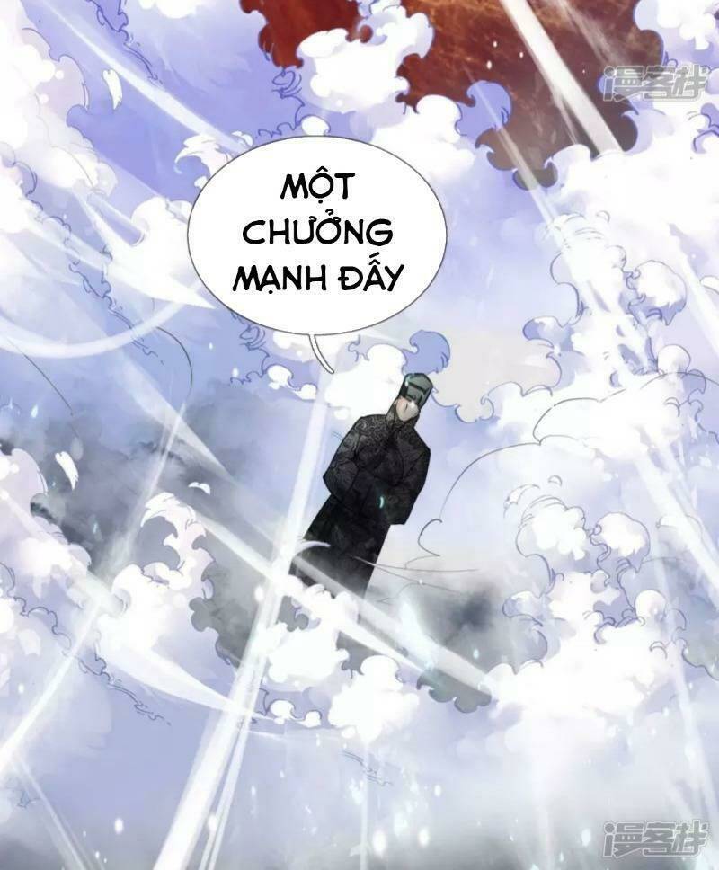 chí tôn hồng bao hoàng đế chapter 3 18