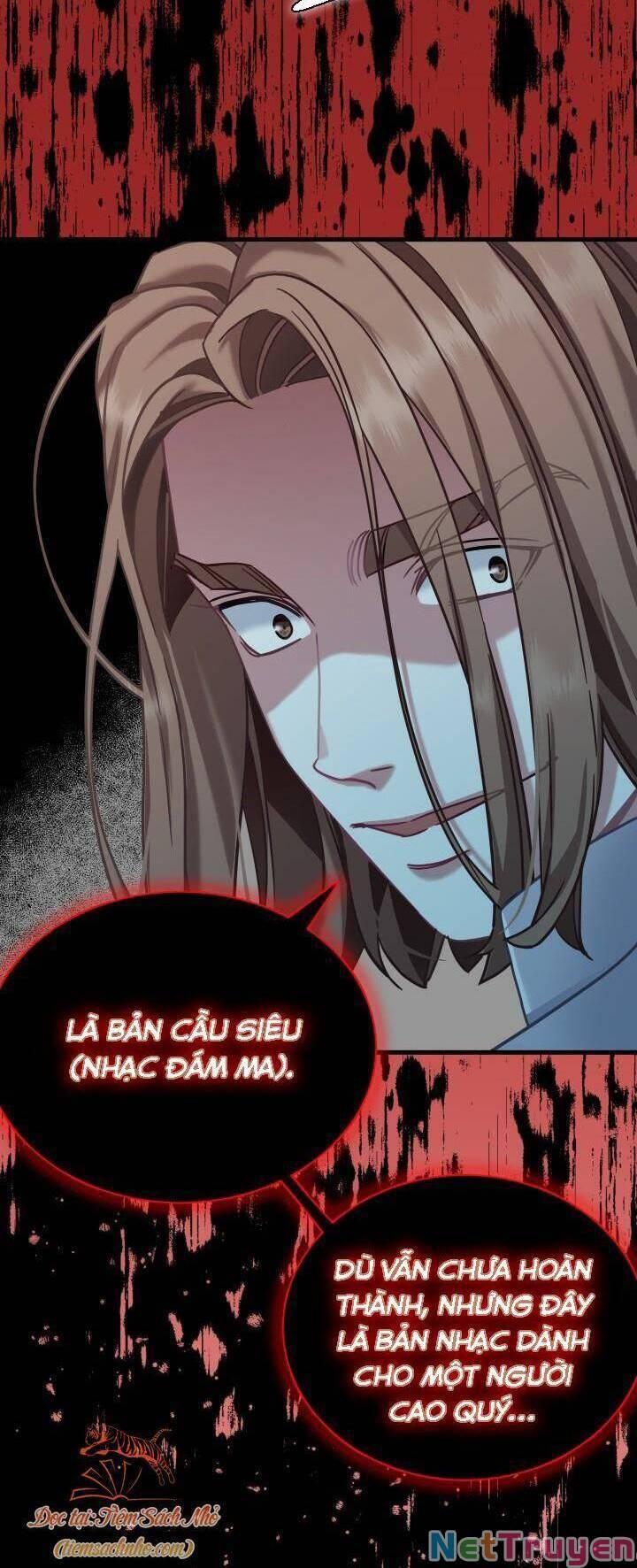 con gái chồng quá dễ thương chapter 76 41