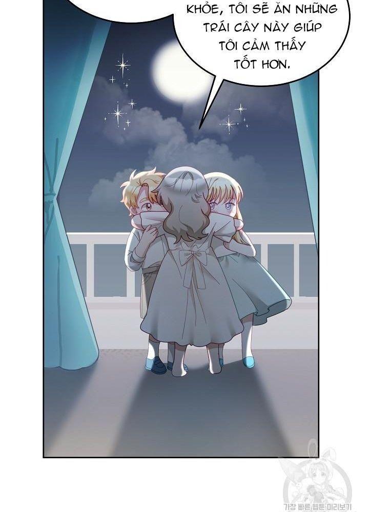 cô tiểu thư bé nhỏ thuần hóa các nhân vật chính chapter 56 69