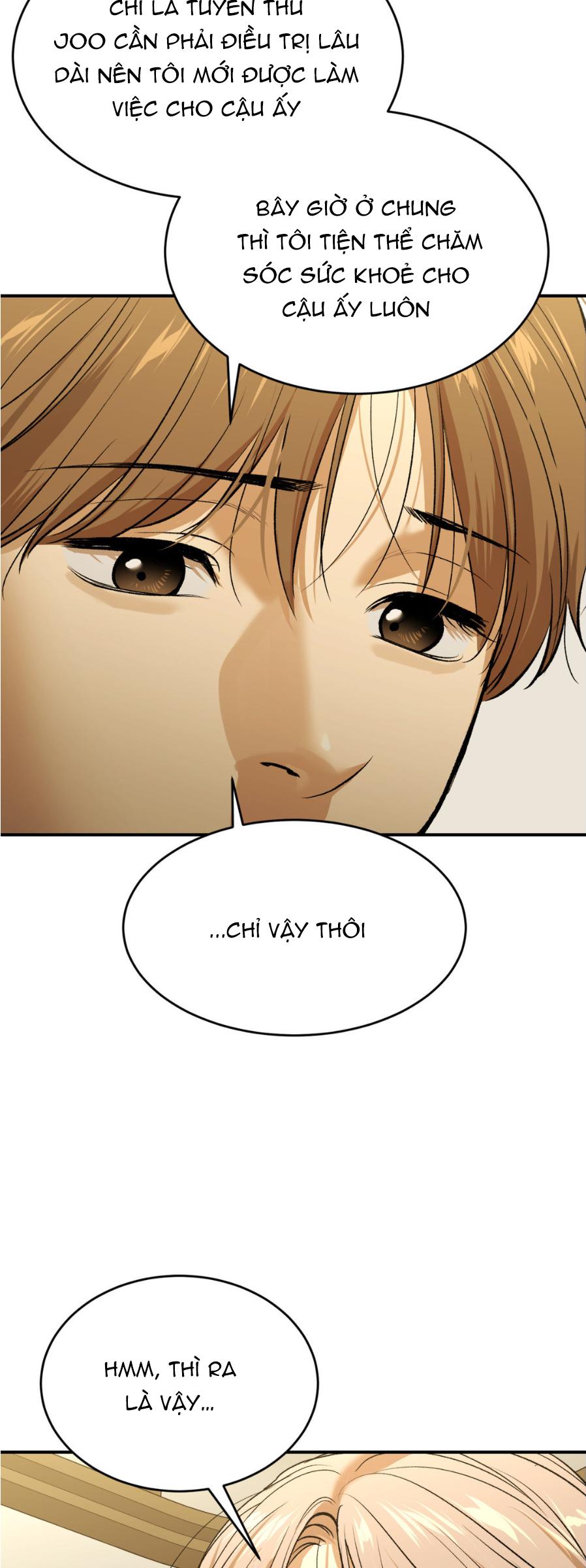 điềm rủi chapter 32 22