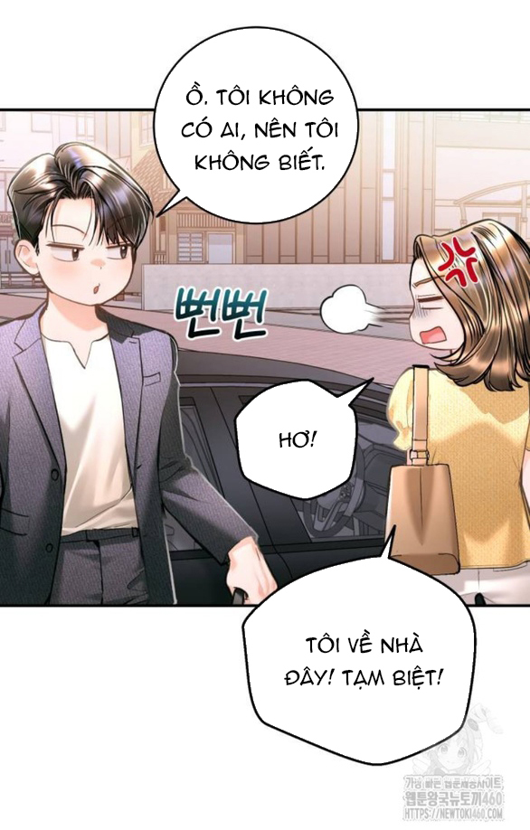 đứa trẻ trông giống tôi chapter 36.2 18