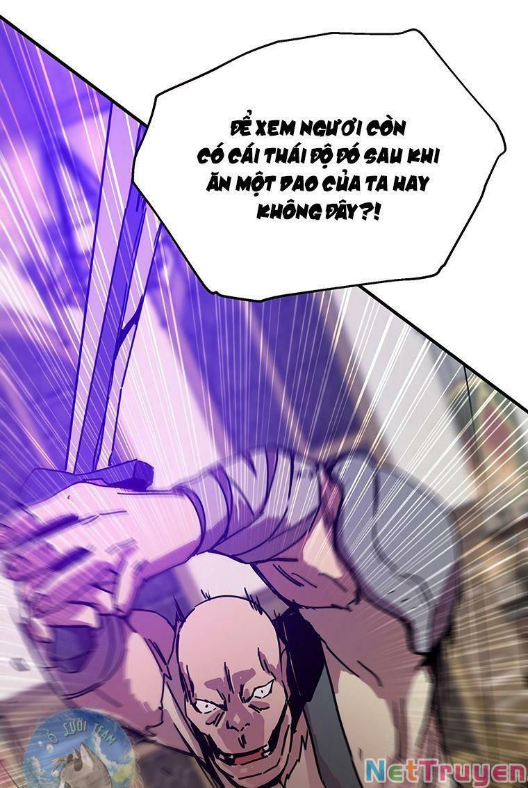 người chơi lỗi chapter 101 14