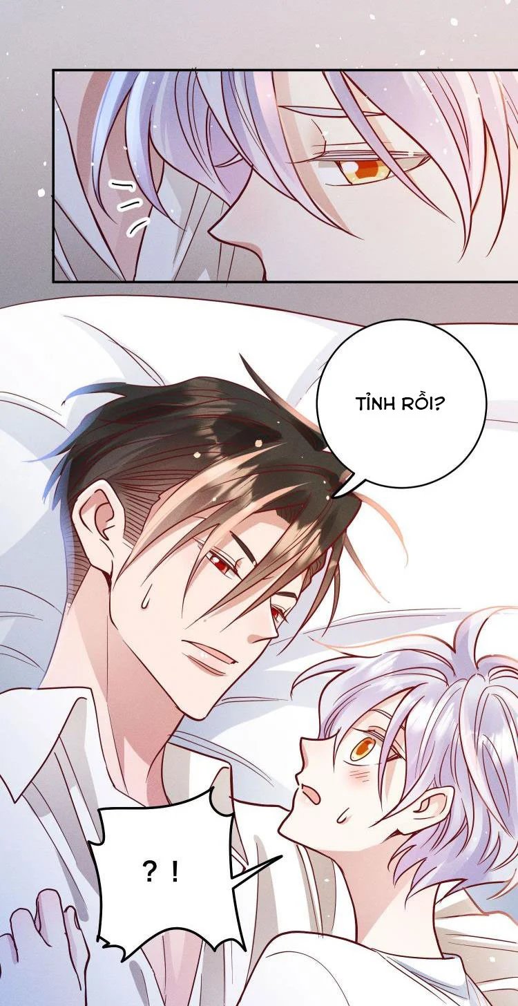 mê muội mất cả ý chí chapter 56 28