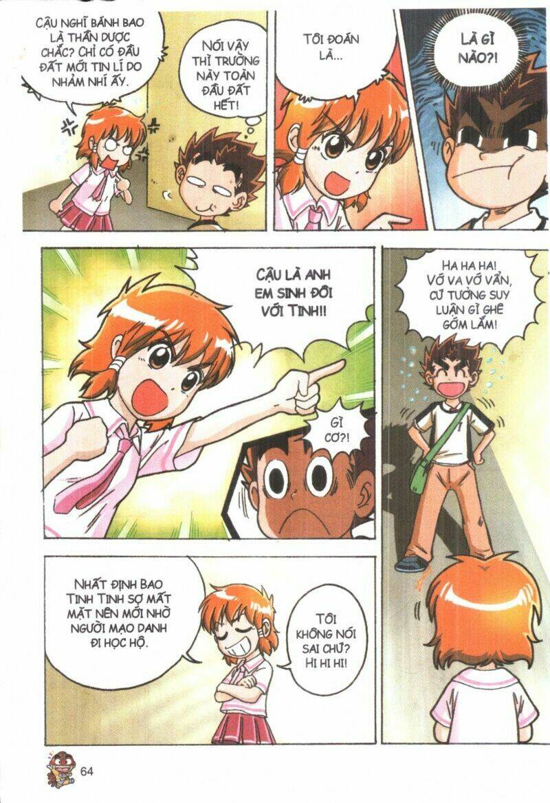 siêu nhân mì ăn liền chapter 6 64