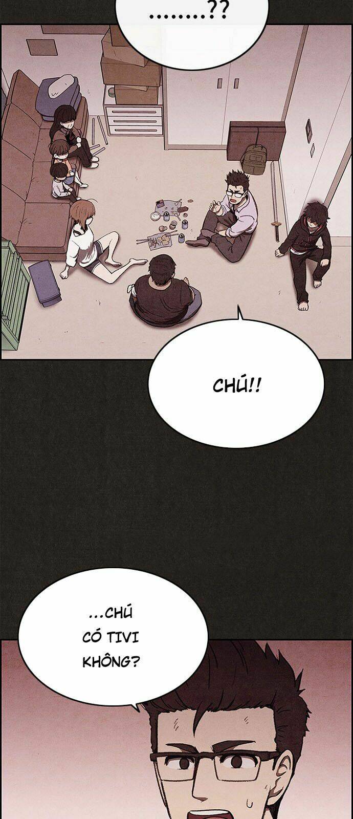 quái vật tại chung cư xanh chapter 29 47