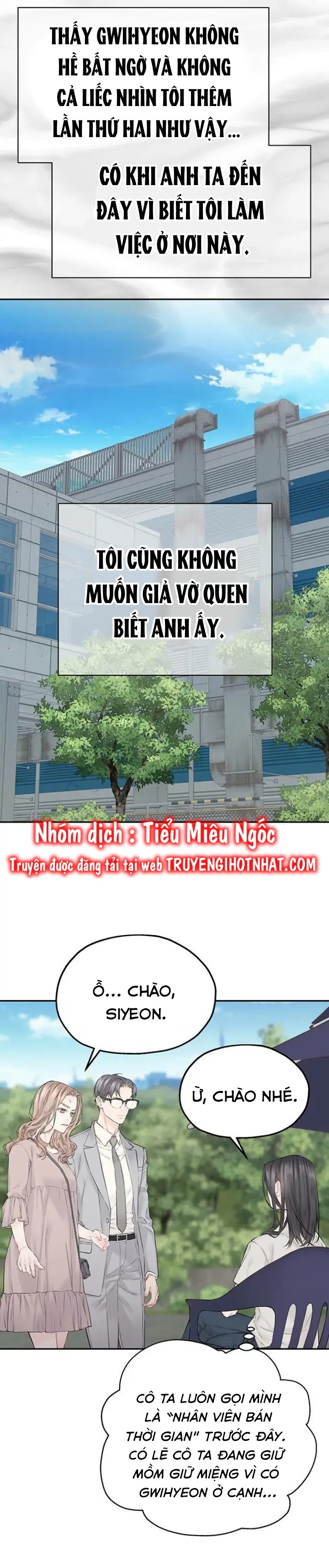 hạnh phúc đó không hề tồn tại chapter 26 28