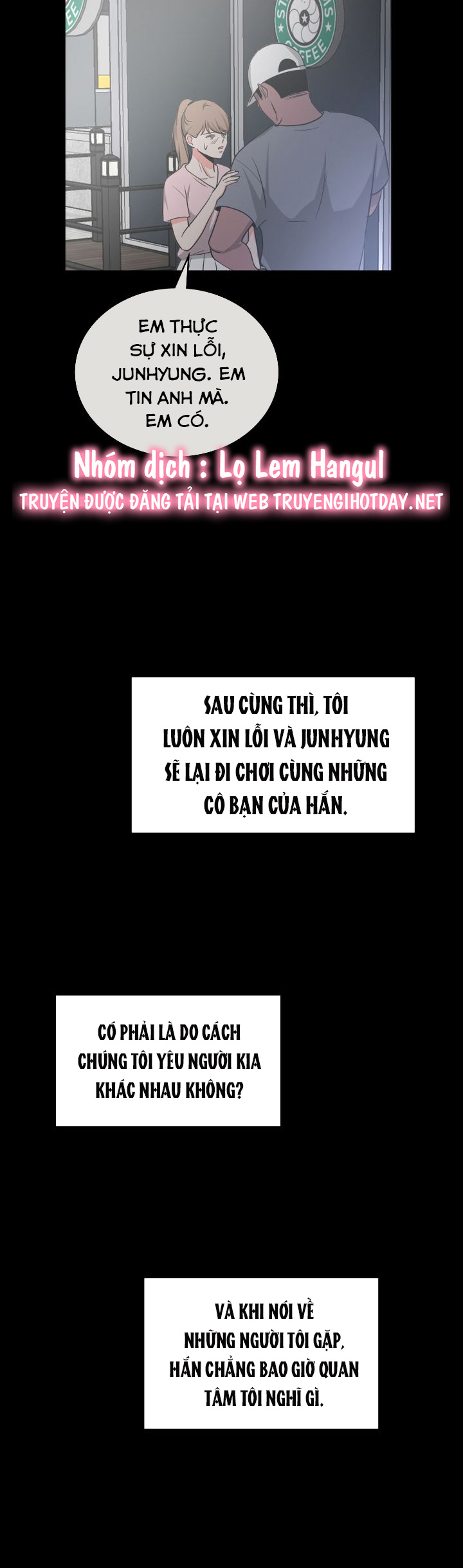 tối hậu thư chapter 34 5