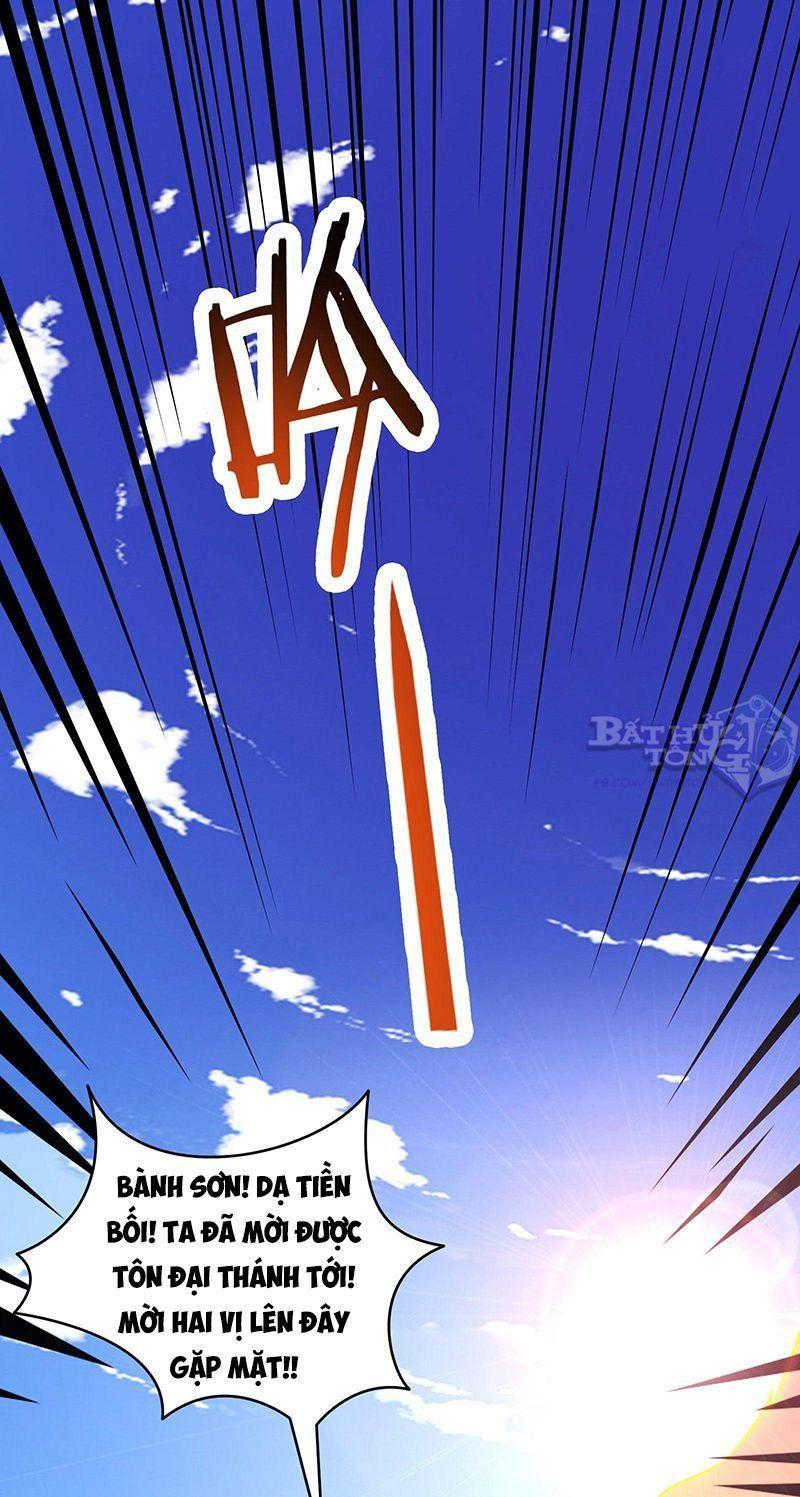 đồ đệ ta toàn là nữ ma đầu chapter 60 19