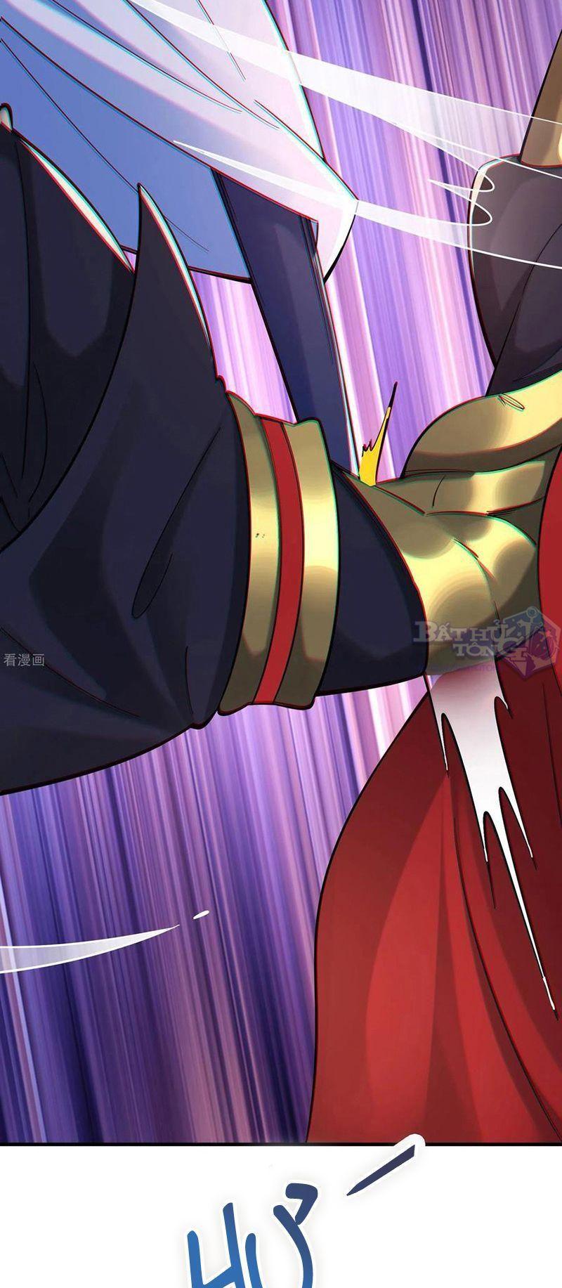 đồ đệ ta toàn là nữ ma đầu chapter 96 3