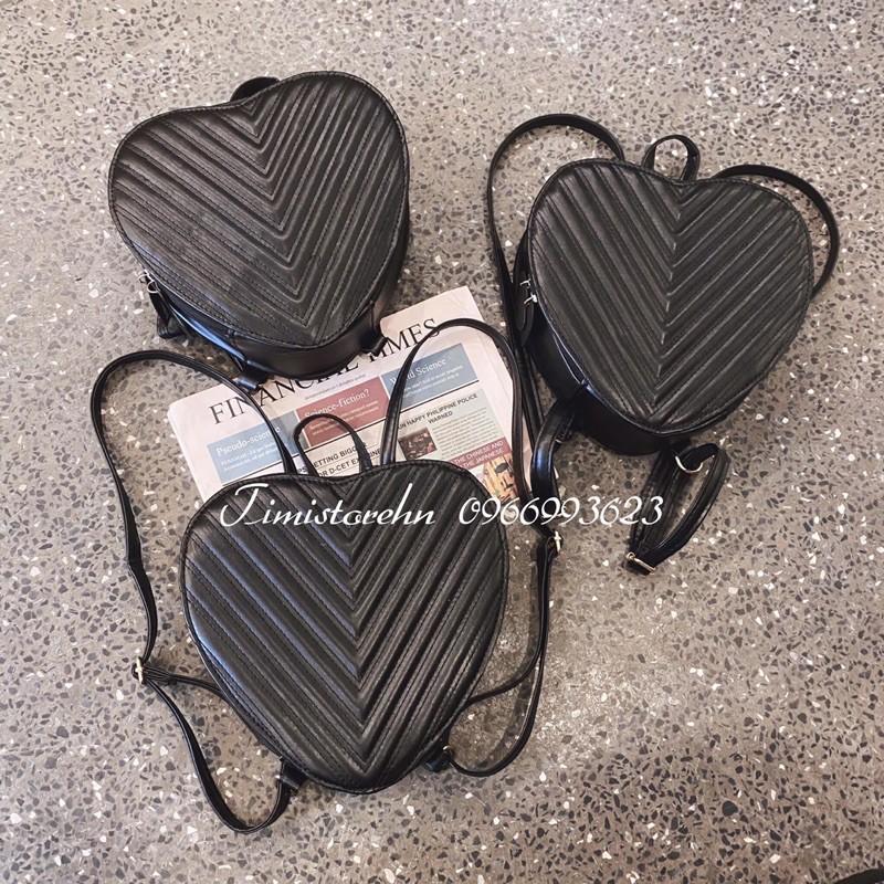 BALO TIM, BALO THUỶ TIÊN