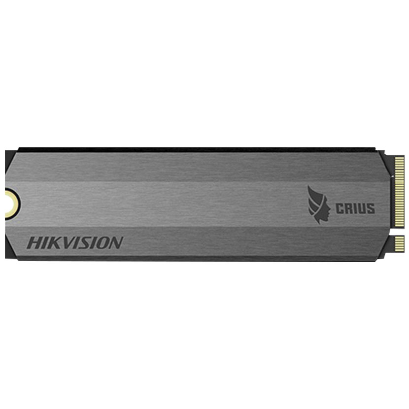 Ổ cứng gắn trong E2000 M.2 PCIe HIKVISION HS-SSD-E2000(STD) Hàng Chính Hãng