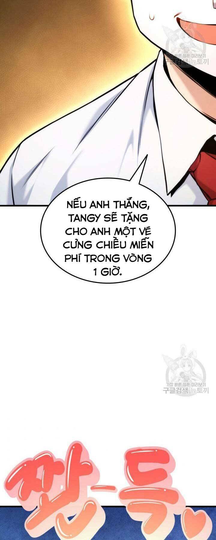 huyền thoại game thủ - tái xuất chapter 69 31