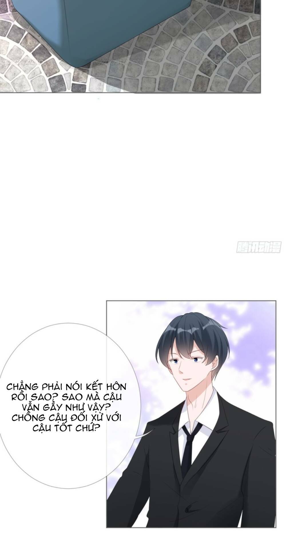 hẹn anh một giấc mộng thơ chapter 13 8