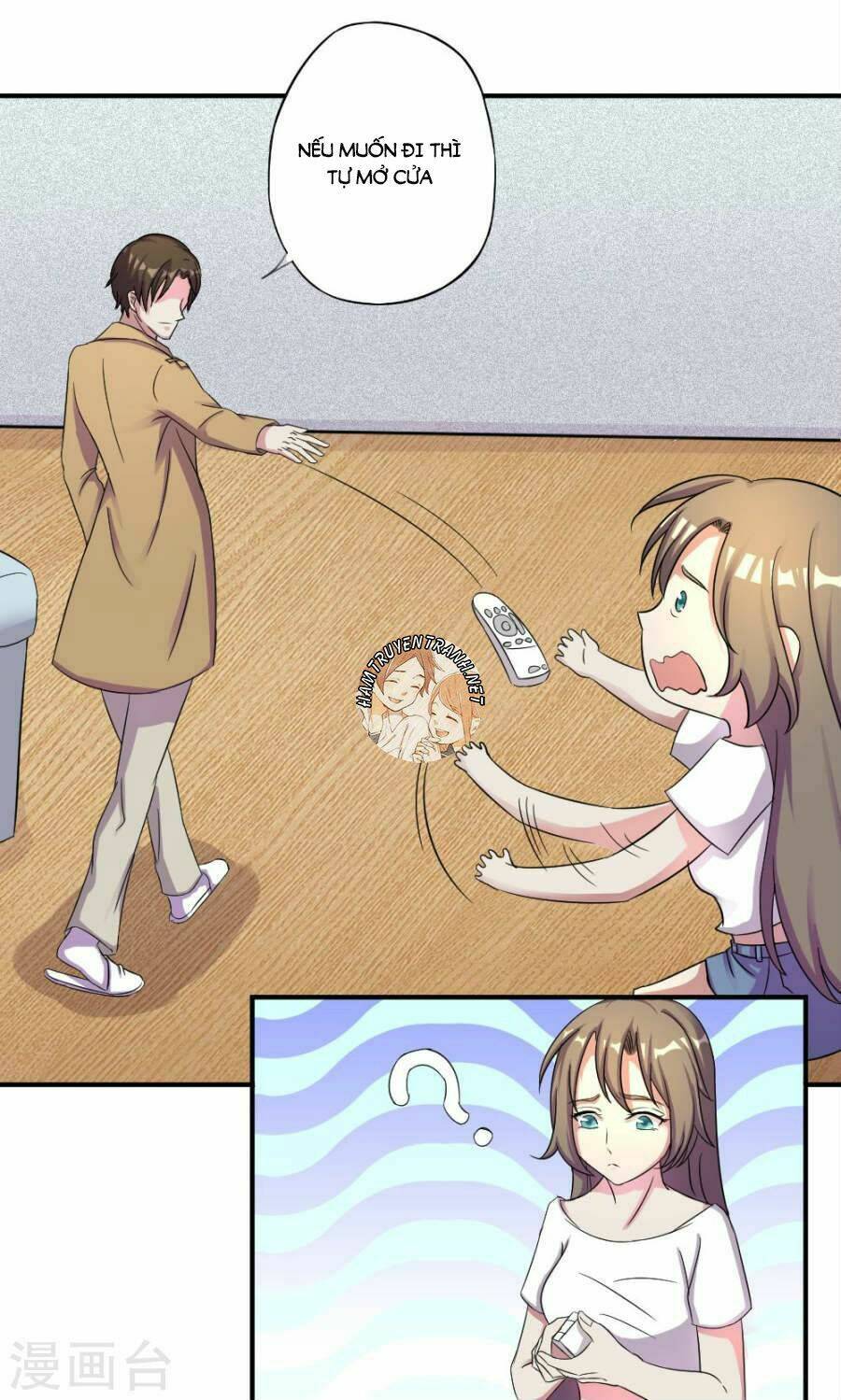 trùng sinh chi ảnh hậu dưỡng thành kế hoạch chapter 4 5