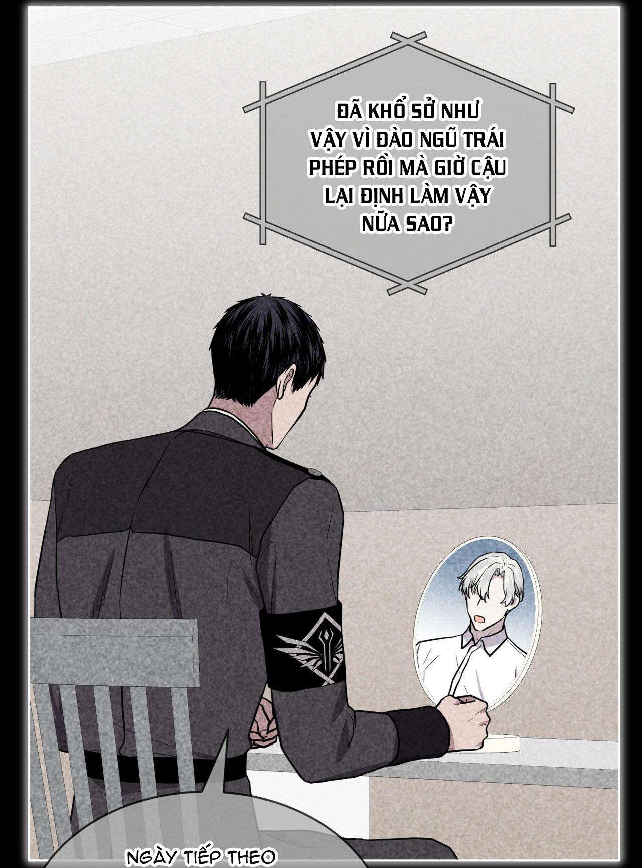 rừng biển [bl] chapter 58 49