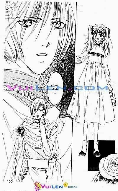 duyên kỳ ngộ chapter 2 100