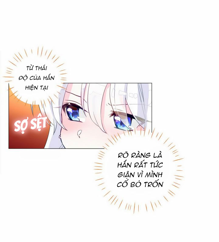 kế hoạch chọn papa của công chúa ._. chapter 4 95