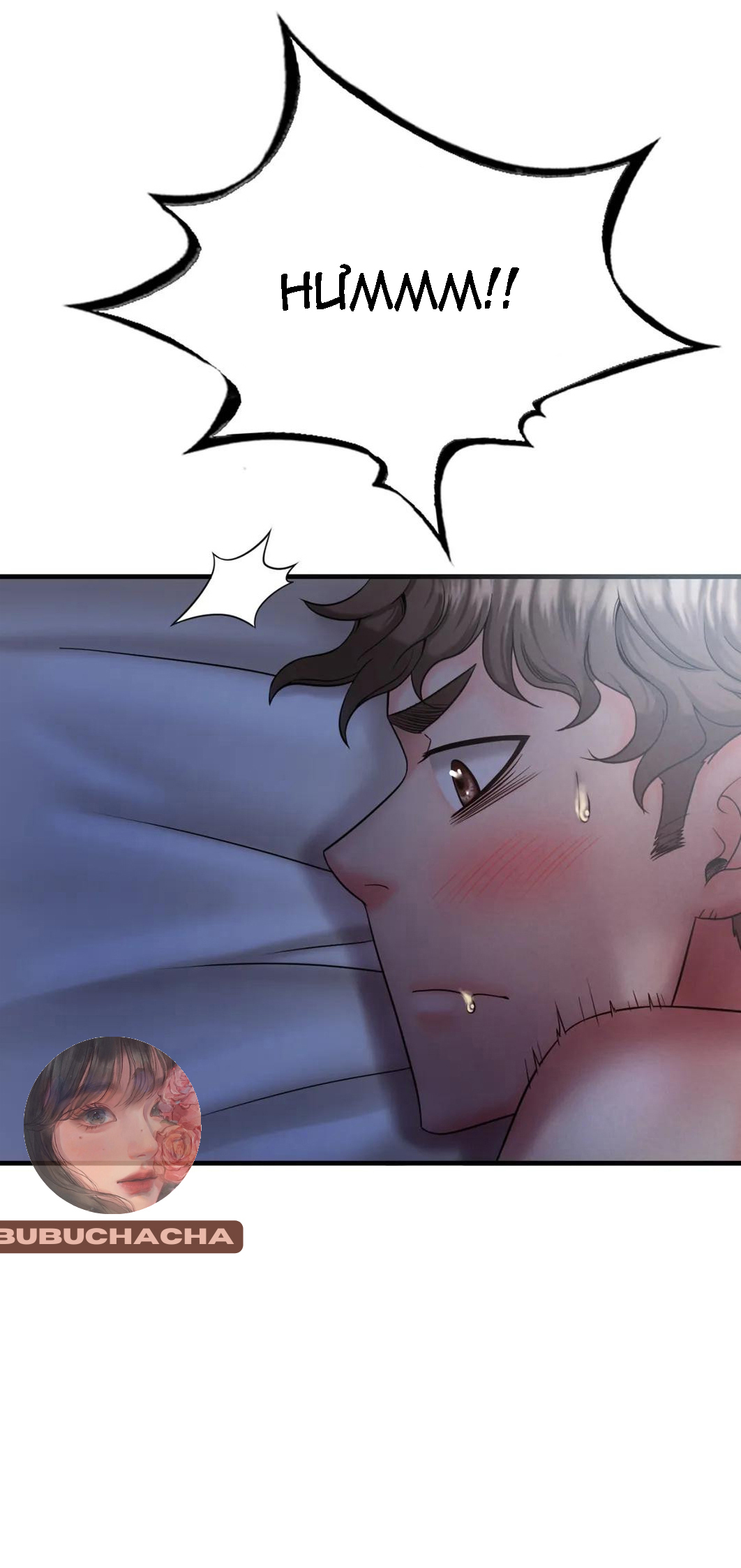 tôi muốn say cô ấy chapter 2 50