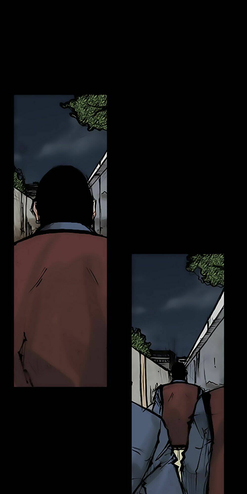 độc cô tiền truyện chapter 104 18