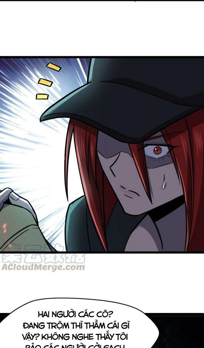 đừng hiểu lầm, tôi mới là người bị hại! chapter 36 11