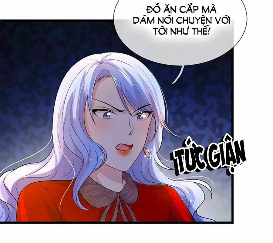 loạn thế tù sủng: thiếu soái bất lương của ta chapter 57 14