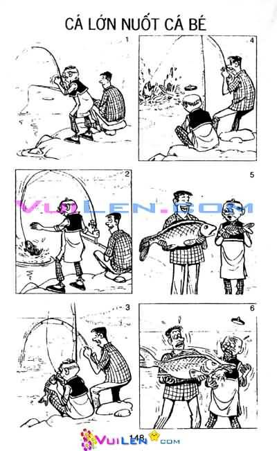 chú thoòng (full trọn bộ) chapter 36 27