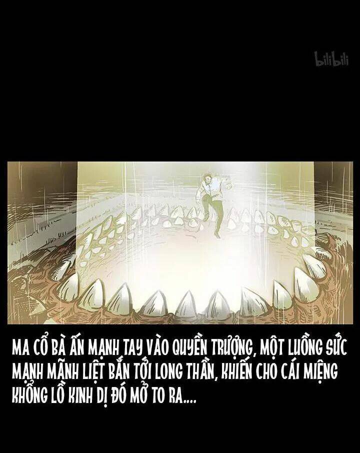 U Minh Ngụy Tượng Chapter 205 25