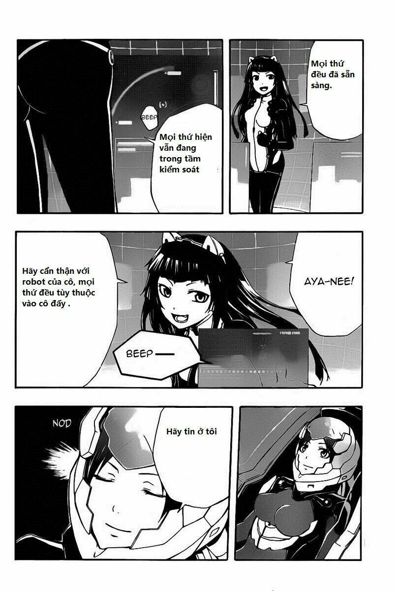 guilty crown chapter 4 11