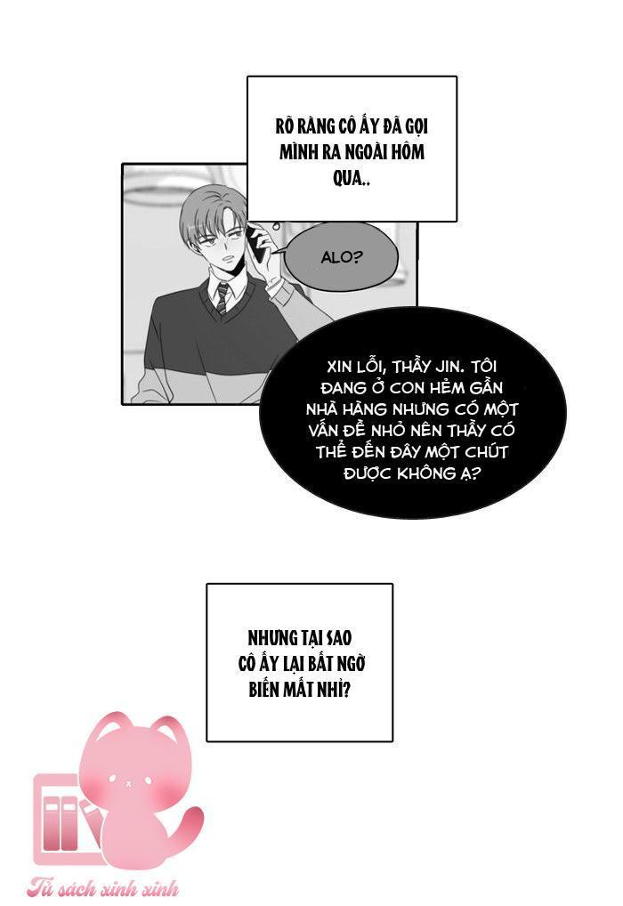 a good day to be a dog chapter 4 36