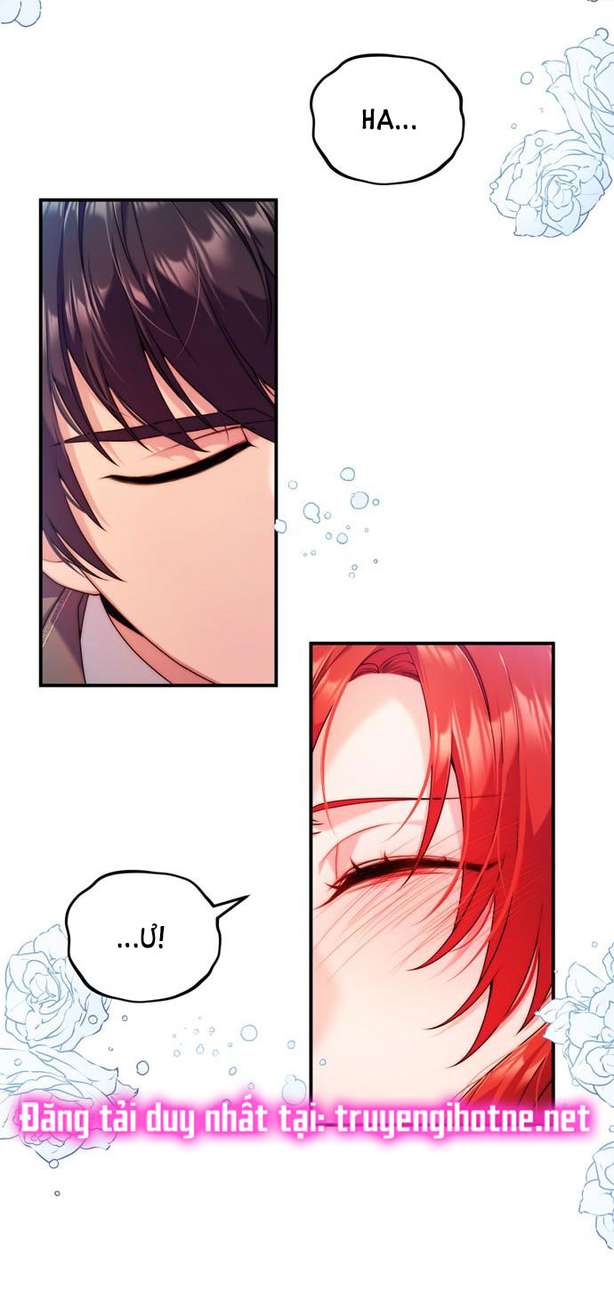 tôi sẽ ly hôn với người chồng bạo chúa chapter 29.2 21