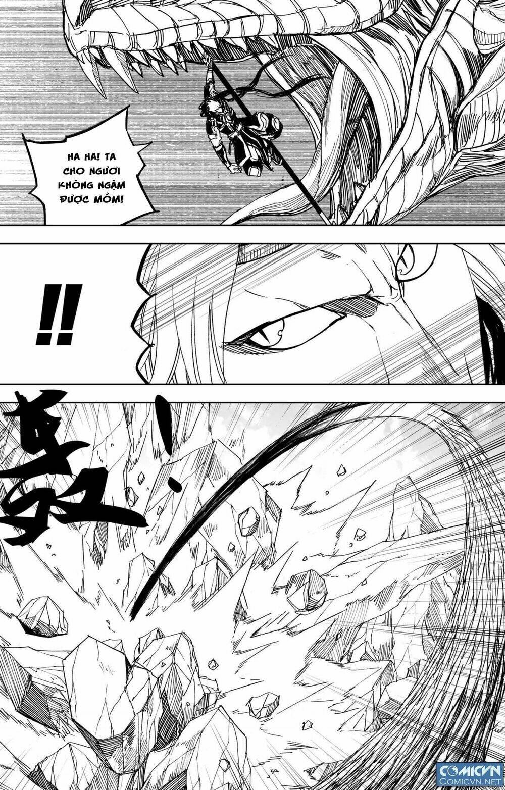 tây du đường tăng hàng ma chapter 8 4