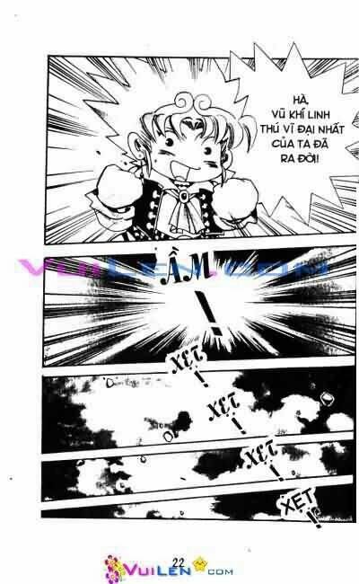 tiểu hòa thượng hd remake chapter 304 2