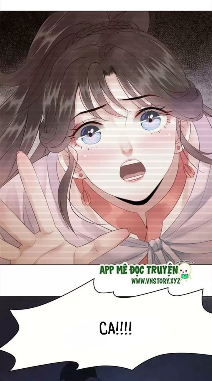 cực phẩm phế vật tiểu thư chapter 84 11