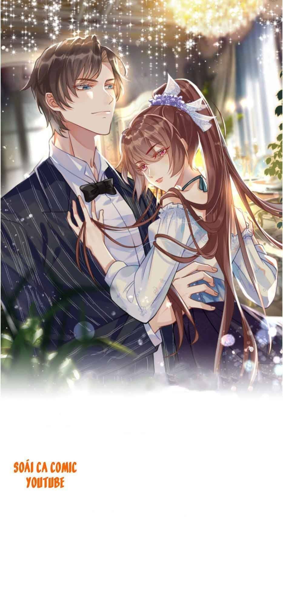 nhất sanh hữu hỉ chapter 29 1