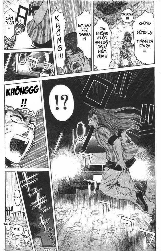 shonan junai gumi chapter 105 17