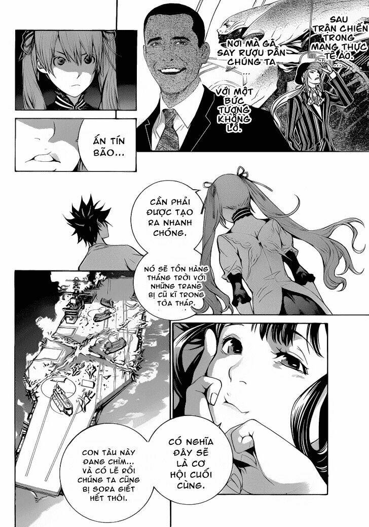 air gear chapter 327 10