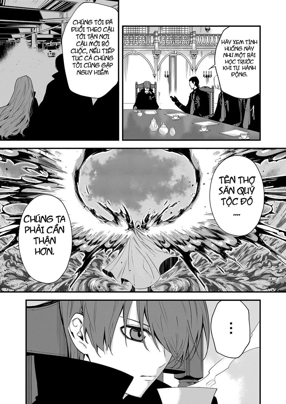 black 999 chapter 1.1 13