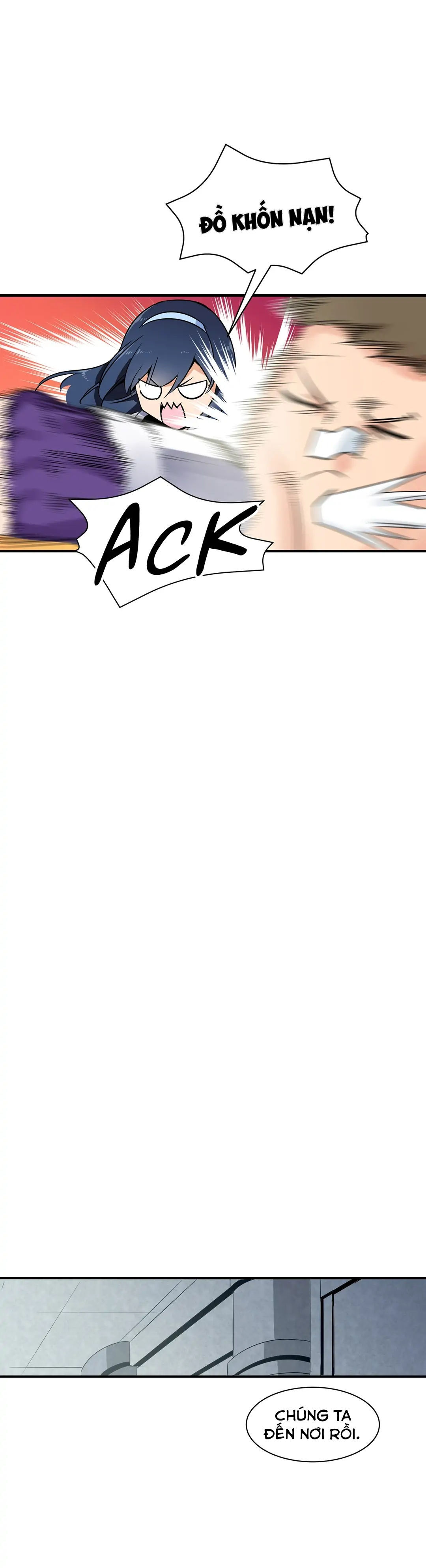 chiến binh sáng giá nhất chapter 1 25