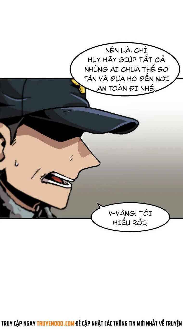 lên cấp một mình chapter 77 40