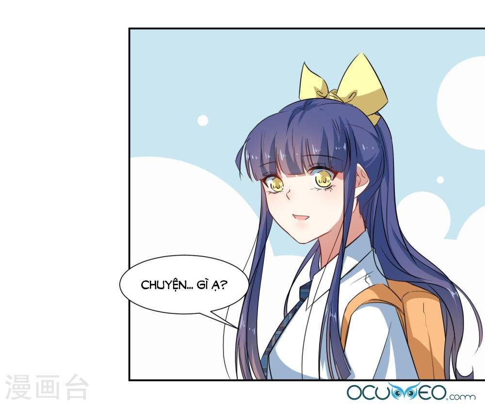 thầy giáo ác ma yêu tôi rồi chapter 57 18