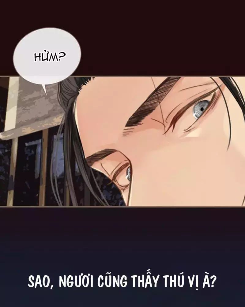 nô lệ câm chapter 0 26