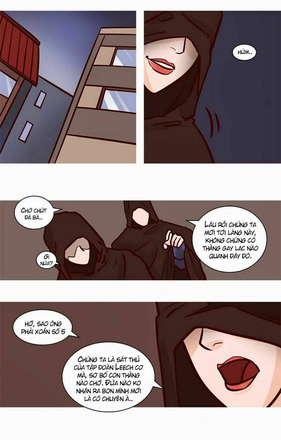 the devil king is bored chapter 39 5