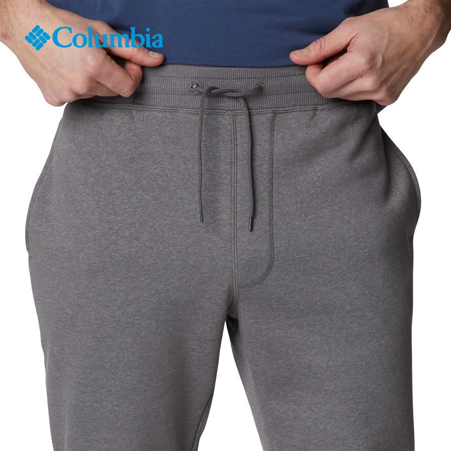 Quần dài thể thao nam Columbia M Csc Logo Fleece Jogger Ii - 1911601024