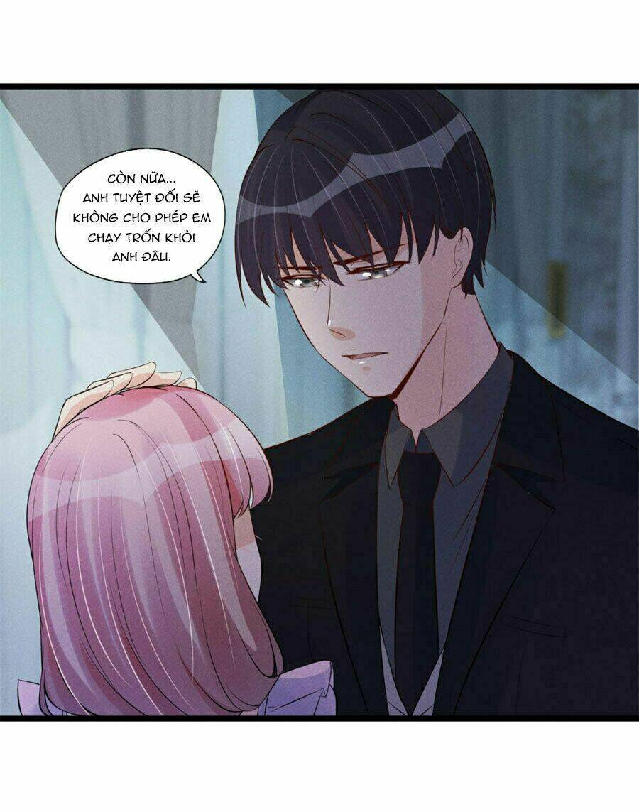 cạm bẫy lửa tình chapter 65 17