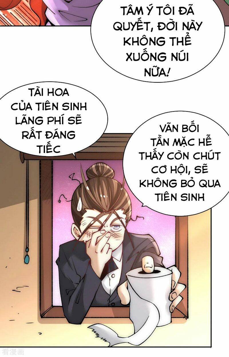 đô thị đỉnh phong cao thủ chapter 223 25