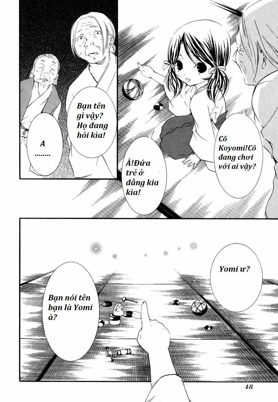 zombie-loan chapter 52 24