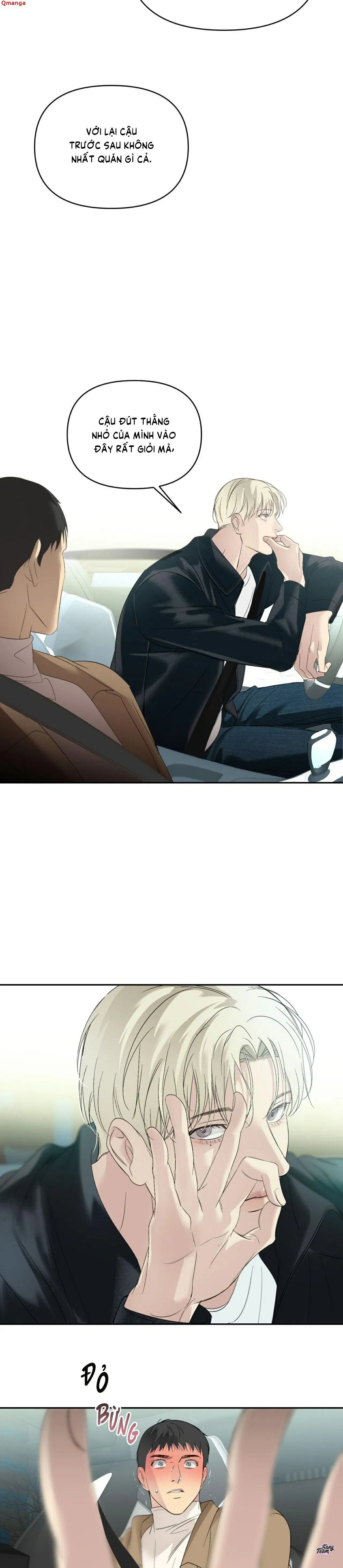 phía sau ánh hào quang chapter 13 18