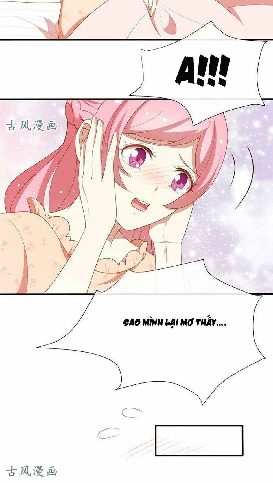 cả thế giới đều không bằng người chapter 56 6